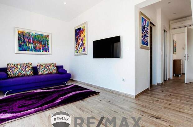 Wohnung mit Balkon kaufen in 23250 Košljun (Bild 4)