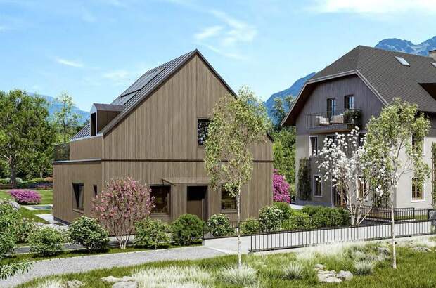 Einfamilienhaus kaufen in 5020 Salzburg (Bild 3)