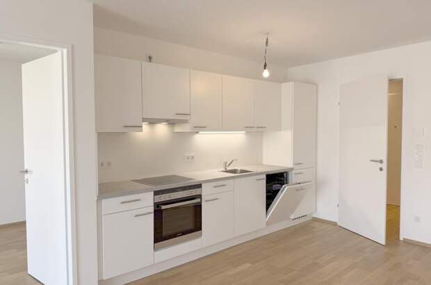 Terrassenwohnung mieten in 1170 Wien (Bild 3)