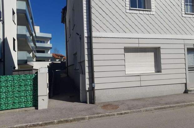 Anlageobjekt kaufen in 4641 Steinhaus (Bild 5)