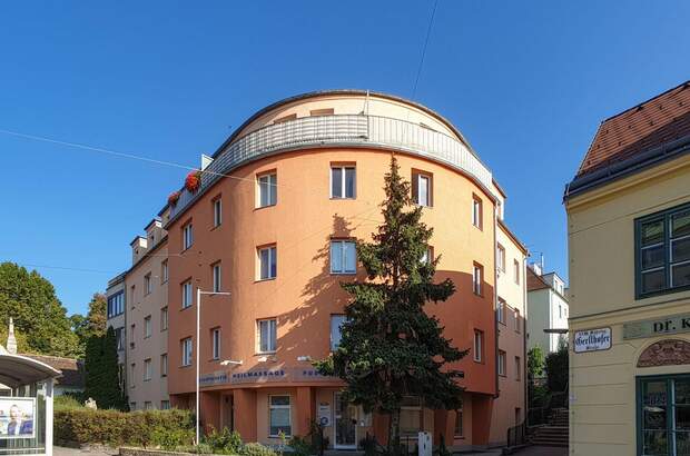 Mietwohnung in 1180 Wien (Bild 1)