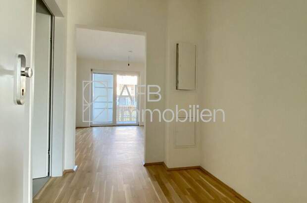 Wohnung mit Balkon mieten in 8020 Graz (Bild 2)