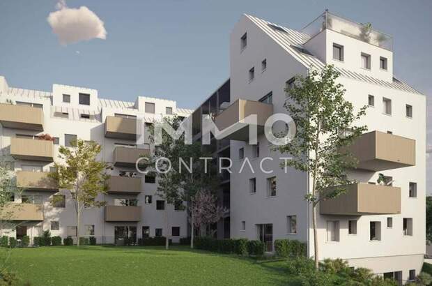 Eigentumswohnung in 4020 Linz