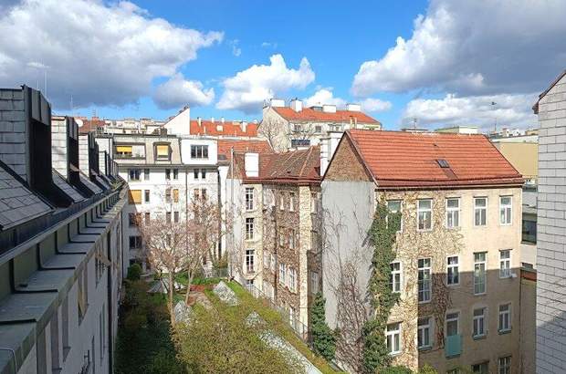 Wohnung mieten in 1080 Wien (Bild 1)
