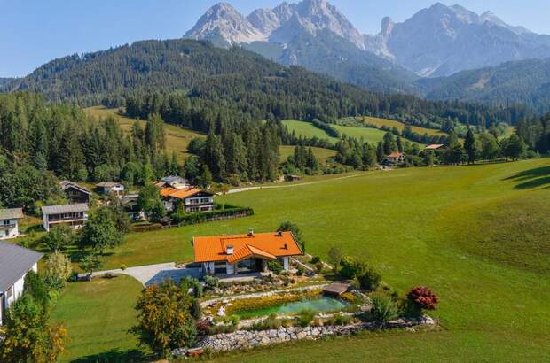 Einfamilienhaus kaufen in 5760 Saalfelden (Bild 2)