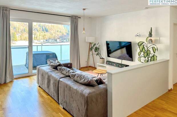 Wohnung mit Balkon kaufen in 6500 Landeck (Bild 3)