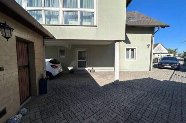 Haus mit Garten kaufen in 4600 Wels (Bild 4)
