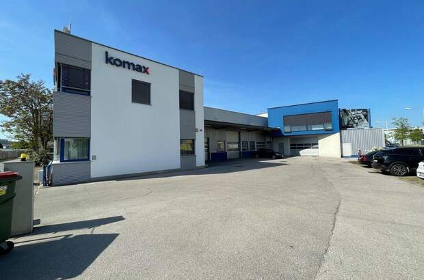 Gewerbeobjekt kaufen in 1230 Wien (Bild 1)