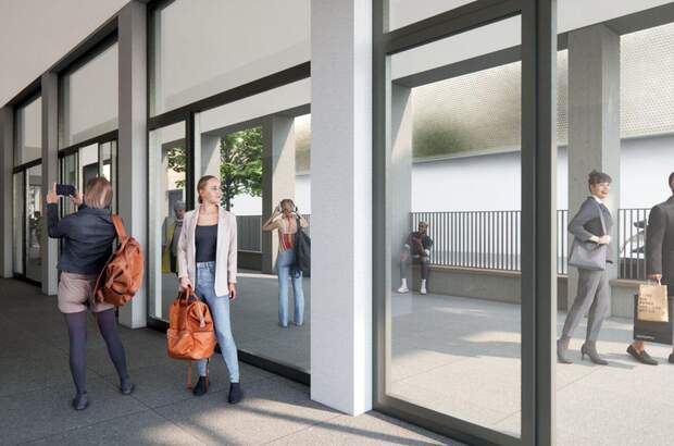 Gewerbeobjekt mieten in 1110 Wien (Bild 4)