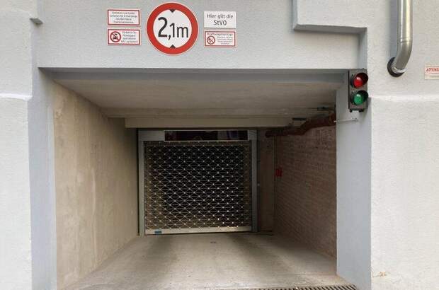 Halle / Lager / Produktion mieten in 1160 Wien (Bild 3)