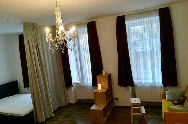 Altbauwohnung mieten in 1150 Wien (Bild 2)