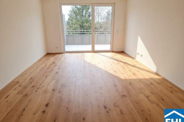 Terrassenwohnung kaufen in 1210 Wien (Bild 4)