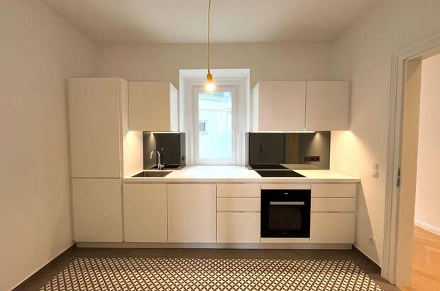 Wohnung mieten in 1060 Wien (Bild 2)