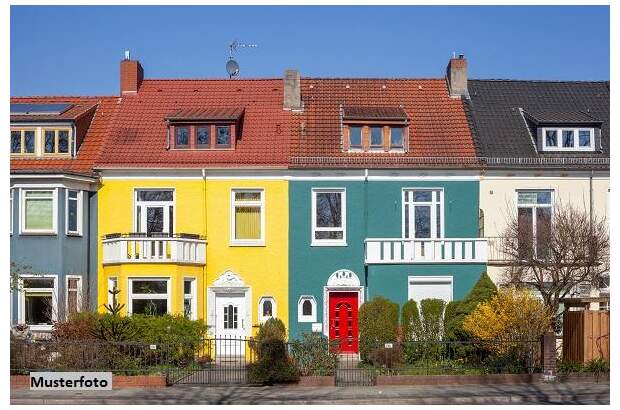 Reihenhaus kaufen in 1100 Wien (Bild 1)