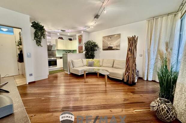 Terrassenwohnung kaufen in 1100 Wien (Bild 2)