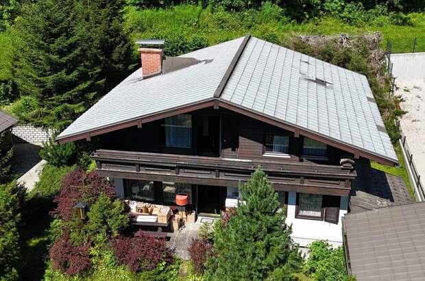 Einfamilienhaus kaufen in 3295 Lackenhof (Bild 4)