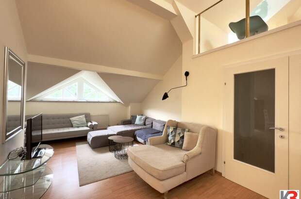 Altbauwohnung kaufen in 5020 Salzburg (Bild 2)