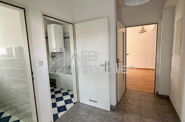 Wohnung mit Balkon mieten in 8075 Hart (Bild 2)