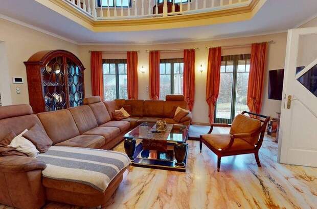 Haus mit Garten kaufen in 7400 Oberwart (Bild 5)