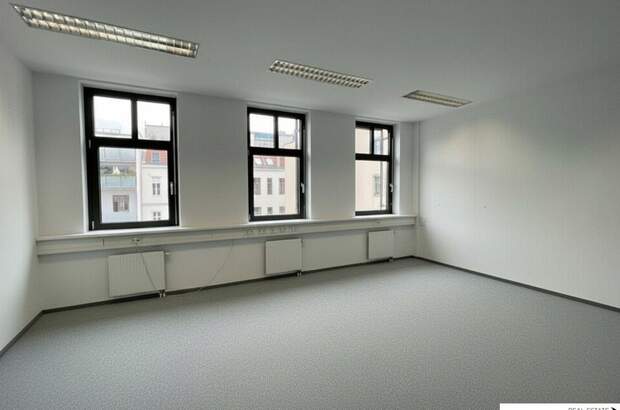 Gewerbeobjekt mieten in 1040 Wien (Bild 4)