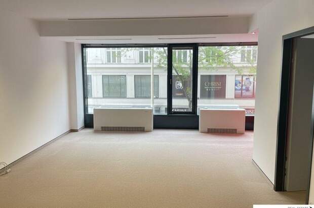 Gewerbeobjekt mieten in 1070 Wien (Bild 2)