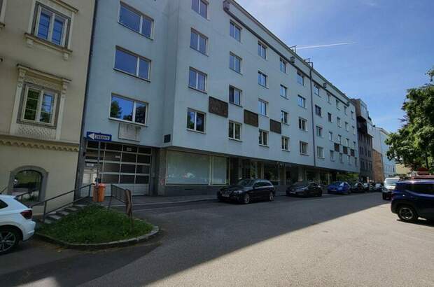 Gewerbeobjekt kaufen in 4020 Linz (Bild 2)