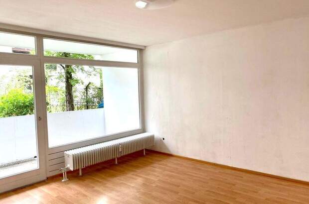Wohnung mit Balkon mieten in 6020 Innsbruck (Bild 1)