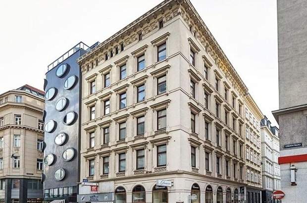 Gewerbeobjekt mieten in 1010 Wien (Bild 1)
