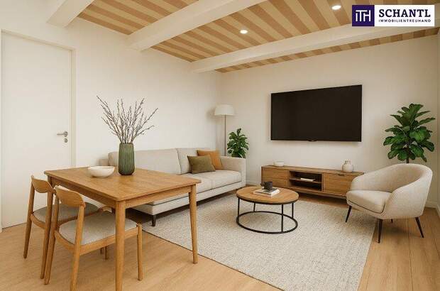 Wohnung kaufen in 8410 Wildon (Bild 2)