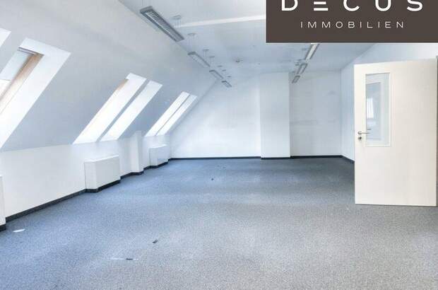 Büro / Praxis mieten in 1110 Wien (Bild 3)