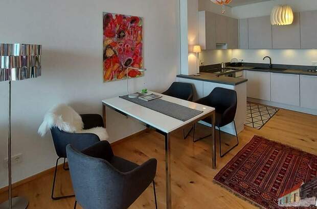 Terrassenwohnung mieten in 1030 Wien (Bild 5)