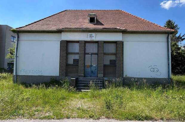 Gewerbeobjekt kaufen in 2700 Wiener Neustadt (Bild 2)