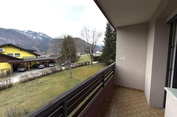 Wohnung mit Balkon kaufen in 9620 Hermagor (Bild 2)