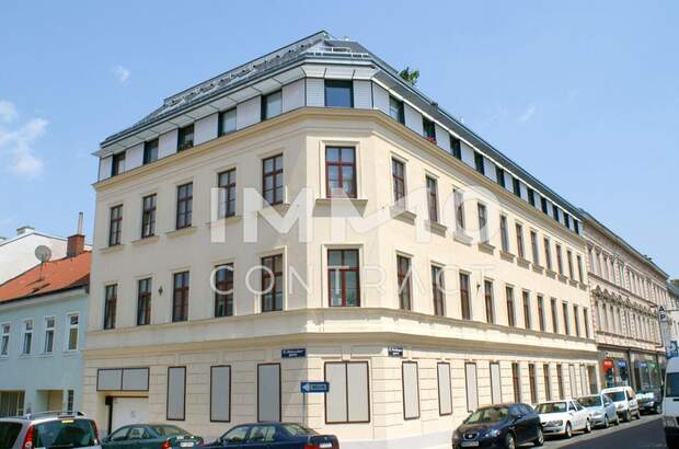 Immobilie mieten in 1120 Wien (Bild 1)