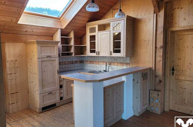 Gewerbeobjekt mieten in 4272 Weitersfelden (Bild 2)