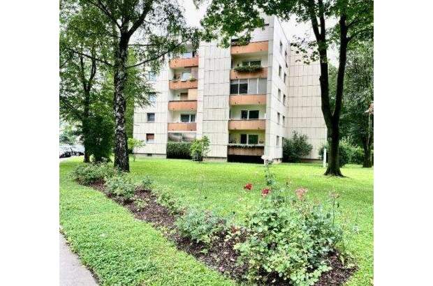 Terrassenwohnung mieten in 4020 Linz (Bild 4)