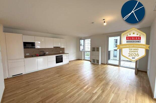 Terrassenwohnung mieten in 3500 Krems (Bild 4)