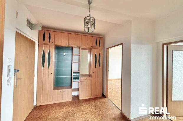 Terrassenwohnung kaufen in 4600 Wels (Bild 2)