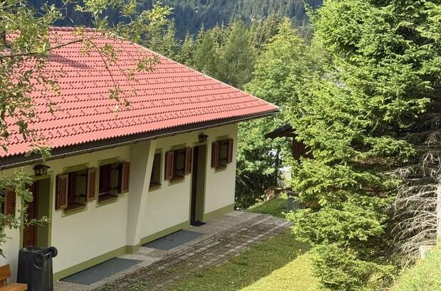 Haus kaufen in 9462 Klippitztörl (Bild 1)
