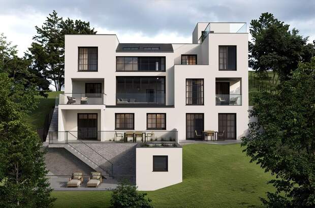 Mehrfamilienhaus kaufen in 1140 Wien (Bild 2)