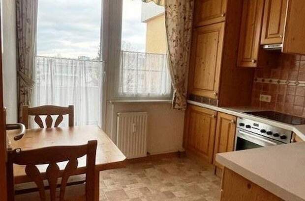 Terrassenwohnung mieten in 5020 Salzburg (Bild 1)