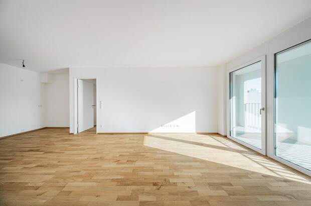 Terrassenwohnung kaufen in 1120 Wien (Bild 4)