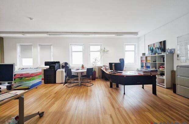 Büro / Praxis mieten in 2351 Wr. Neudorf (Bild 2)