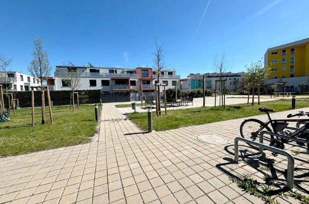 Terrassenwohnung kaufen in 1210 Wien (Bild 1)