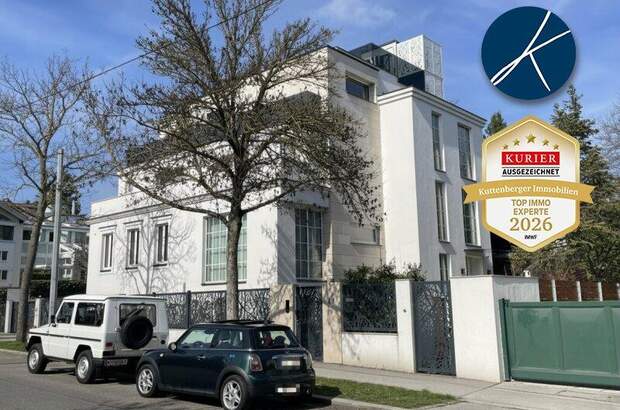 Chalet kaufen in 1130 Wien (Bild 1)