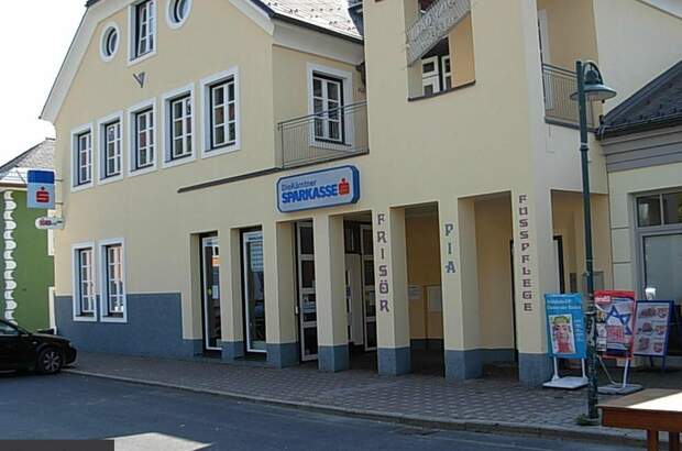 Gewerbeobjekt mieten in 9344 Weitensfeld