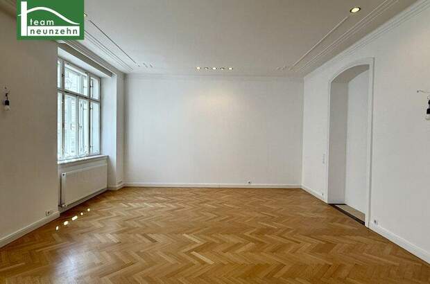 Terrassenwohnung mieten in 1010 Wien (Bild 1)