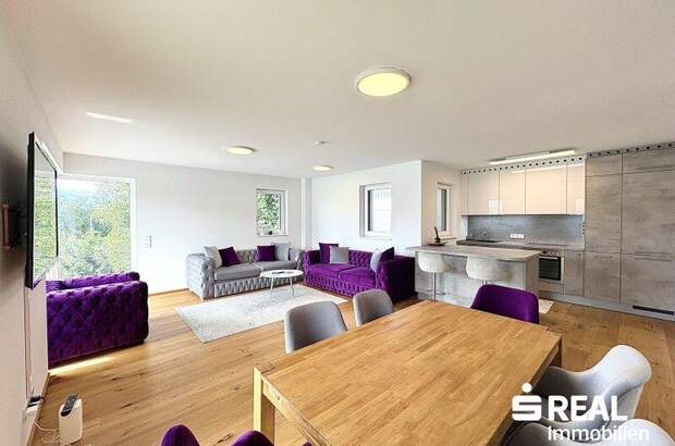 Terrassenwohnung kaufen in 6020 Innsbruck (Bild 3)