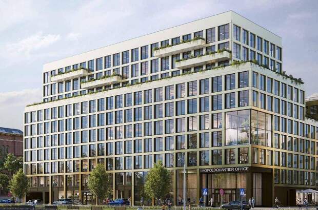 Gewerbeobjekt mieten in 1020 Wien (Bild 2)