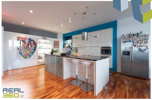 Terrassenwohnung kaufen in 4050 Traun (Bild 4)